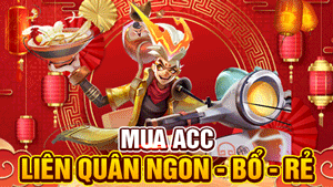 Nick Liên Quân Rip