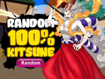 ACC CÓ TRÁI KITSUNE VĨNH VIỄN