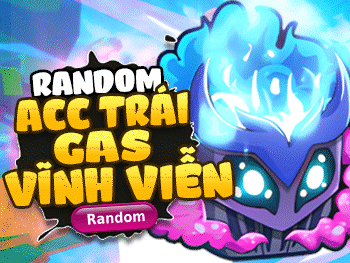 ACC CÓ TRÁI KHÍ GAS VĨNH VIỄN