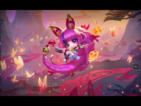 LINH THÚ ZOE THẦN THOẠI TÍ NỊ