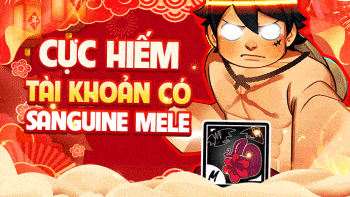 RANKDOW ACC MELE MOI
