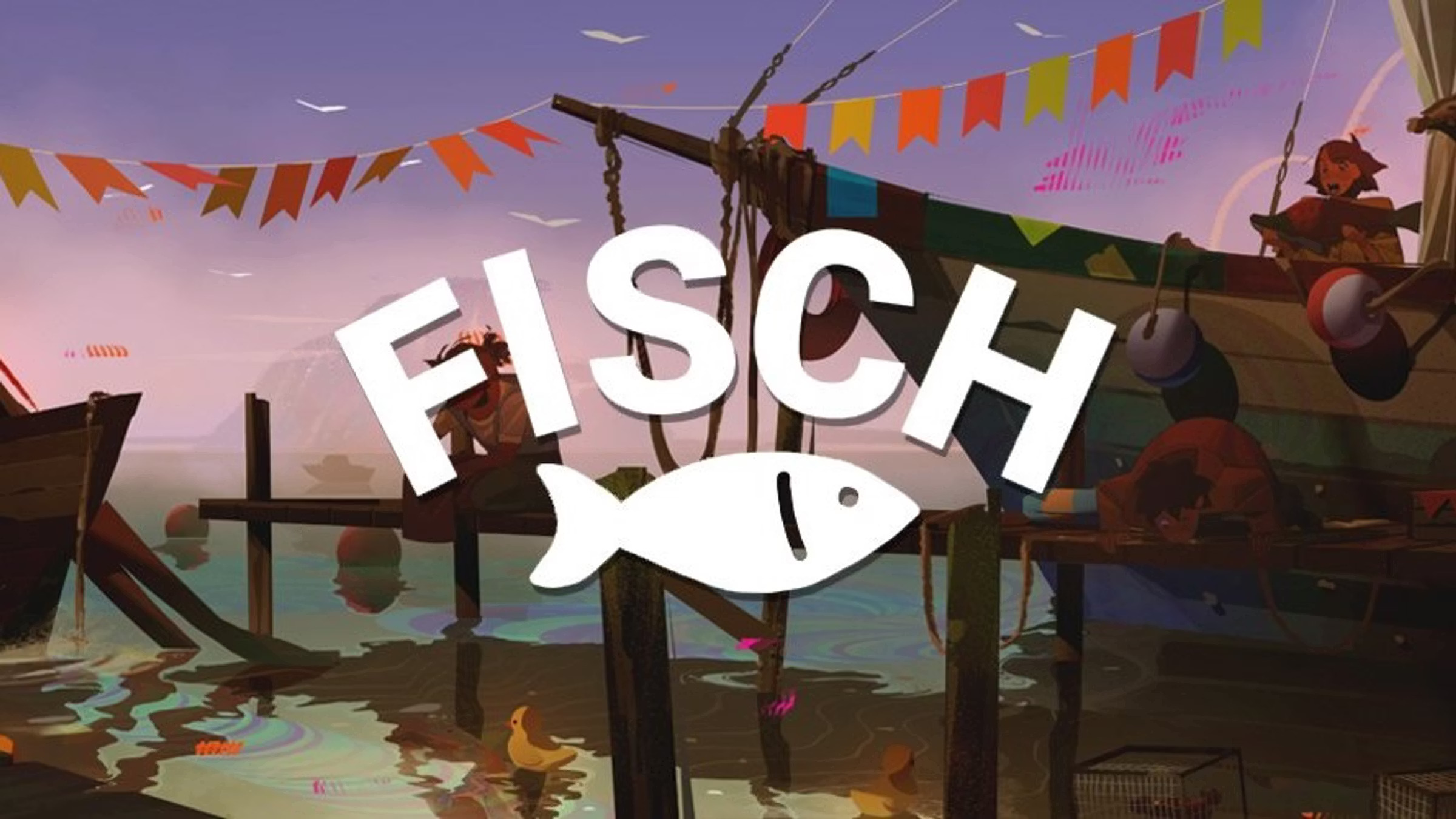 ACC FISCH VIP