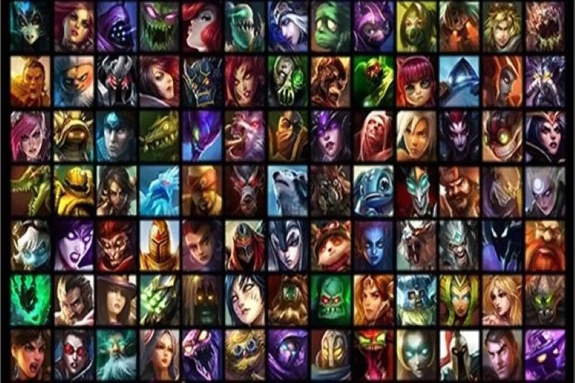 ACC LOL CÓ 160 TƯỚNG 23 SKIN - Mã #16237817