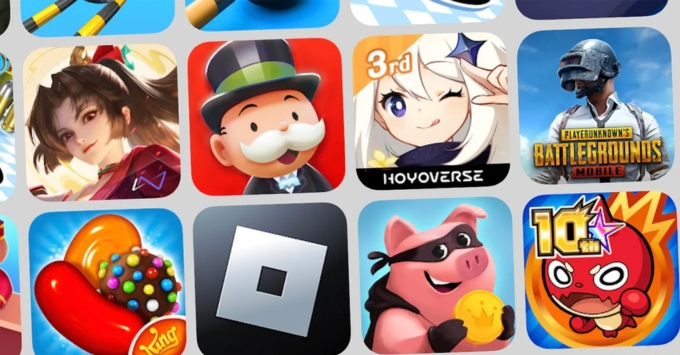 📱 XU HƯỚNG MUA BÁN ACCOUNT GAME MOBILE 2026: LÀM SAO ĐỂ AN TOÀN VÀ HIỆU QUẢ?