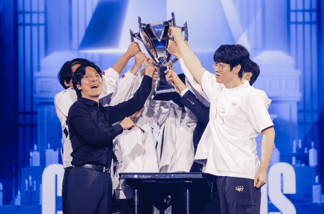 Lịch thi đấu CKTG 2025 LMHT mới nhất