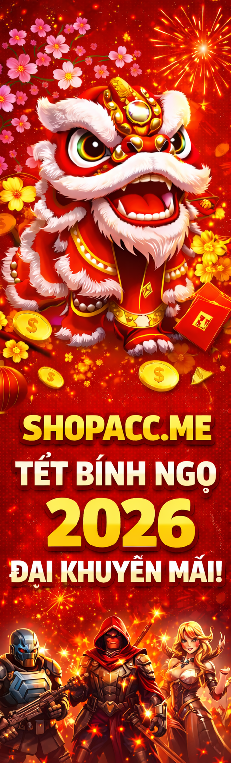 Sự Kiện Tết Nguyên Đán 2026 - Left Banner