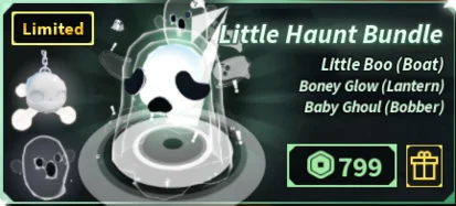 Acc Fisch Trên Lv15 Trắng Thông Tin, Có Original No-Life Rod Có Sẵn Thuyền Little Boo (799robux) - Mã #29194718