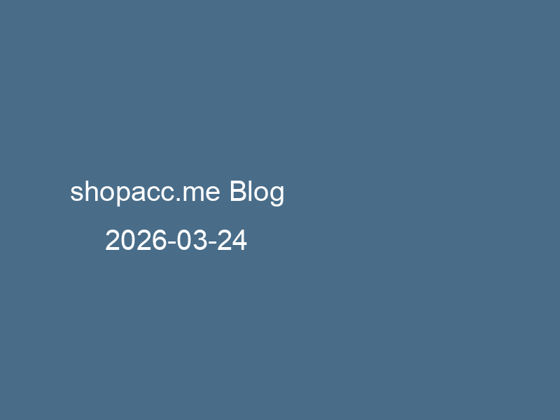 Cách kiểm tra độ tin cậy của shop bán tài khoản game - Đừng bỏ lỡ những điều quan trọng này