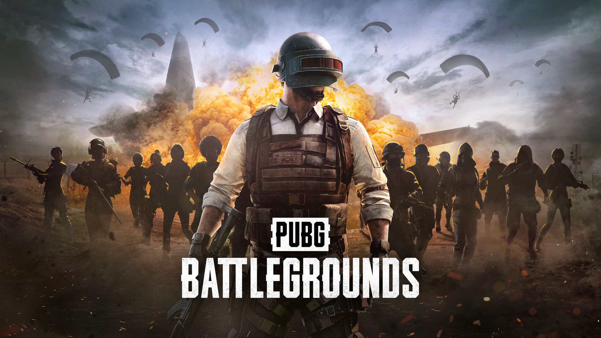 ACC PUBG PC CÓ SẴN XE - SÚNG - NHÂN VẬT - shopacc.me